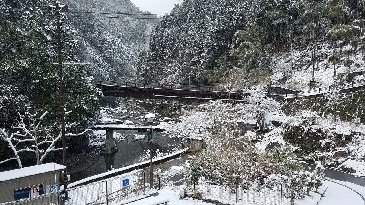 Willa Yadori Onsen Iyashinoyu Hashimoto  Zewnętrze zdjęcie